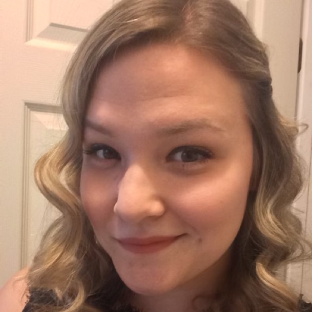 Meet your Posher, Haley